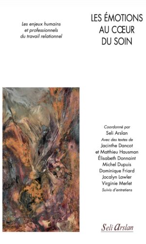 Les émotions au cœur du soin
